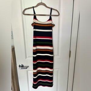 Size Small - Forever 21 Midi Dress